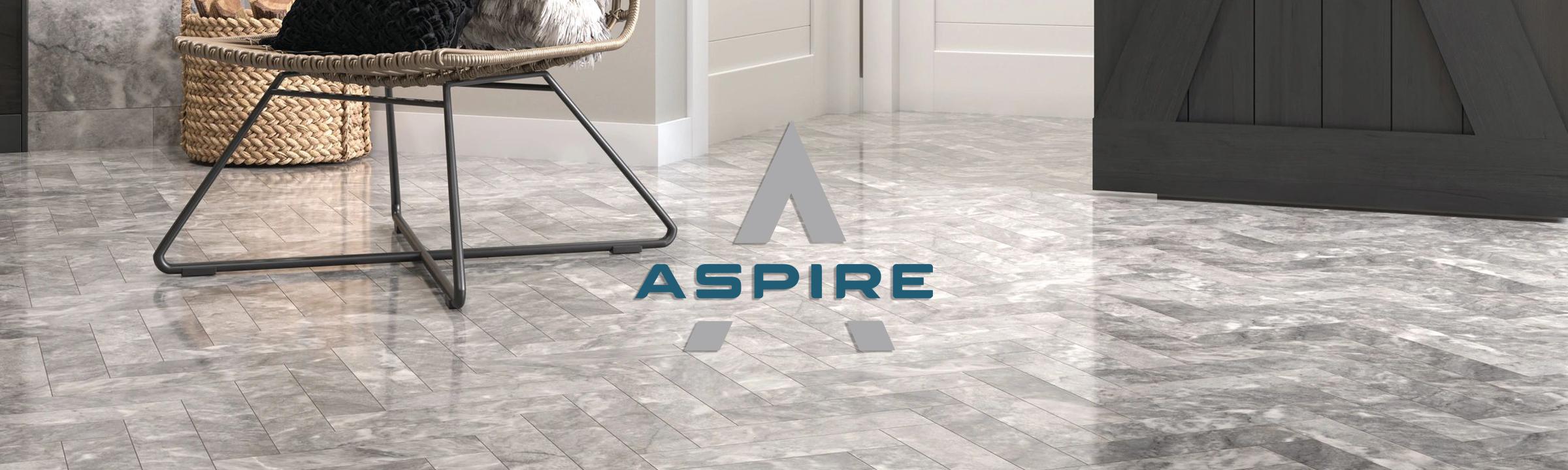 Aspire Stone is now available through Jaeckle!